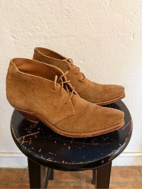 Cobra Rock South Highland Boots